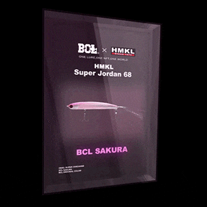 BCL SAKURA