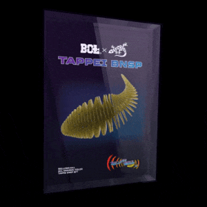 Tappei BNSP