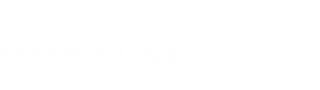 Release BCL App