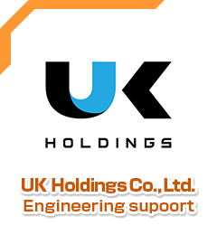 UK Holdings Co., Ltd. Engineering supoort