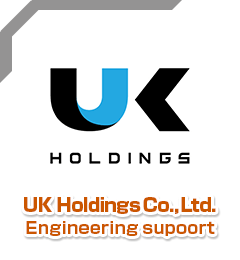 UK Holdings Co., Ltd. Engineering supoort